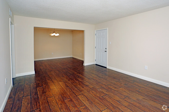 Interior Photo - Castlegate Luxury Apartments