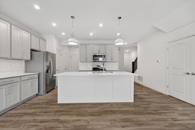 Foto del edificio - 10942 Haflinger Dr