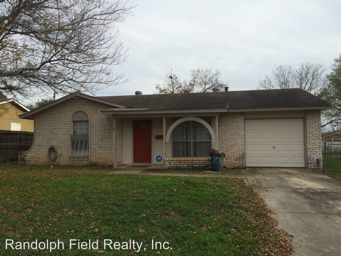 Primary Photo - 3 br, 2 bath House - 204 MARILYN DRIVE