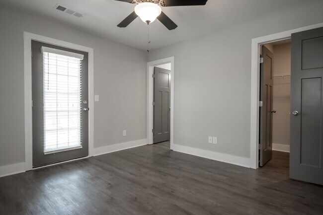 Foto del edificio - Puritan Mill