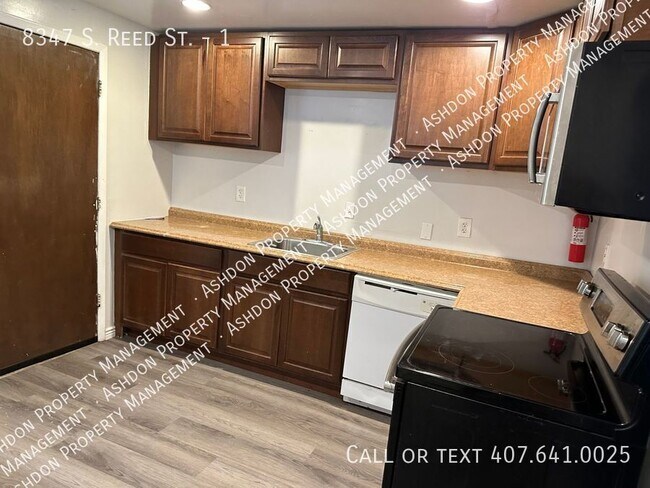 Foto del edificio - 8347 S Reed St