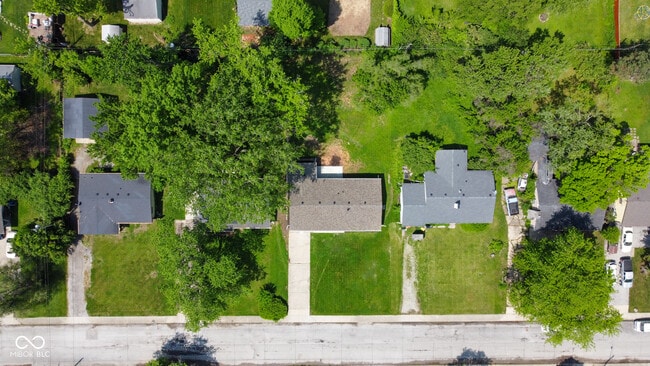 Building Photo - 4428 N Campbell Ave