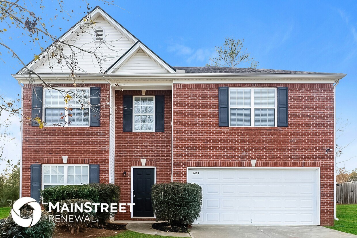 Foto principal - 5469 Wexford Pass
