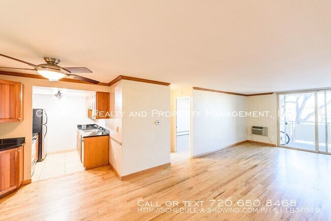 Building Photo - 4600 E Asbury Cir