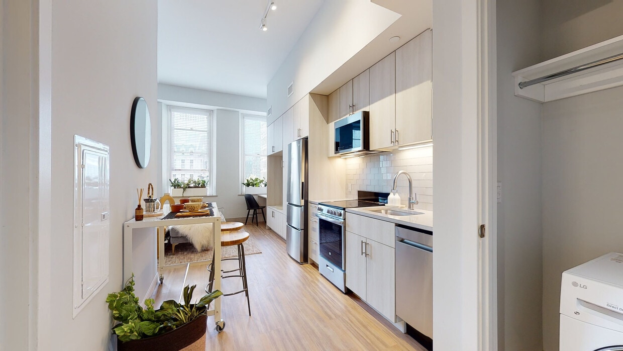 Photo - One City Apartments