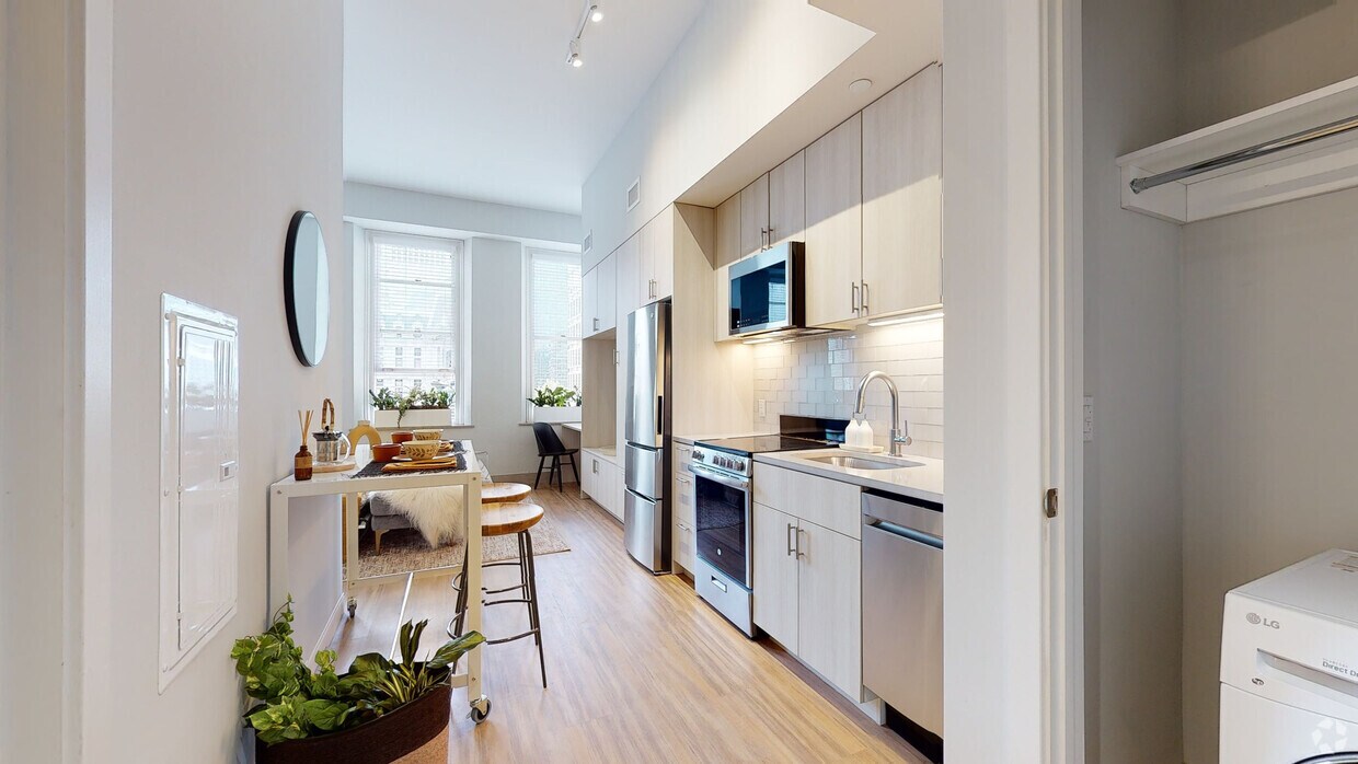 Photo - One City Apartments