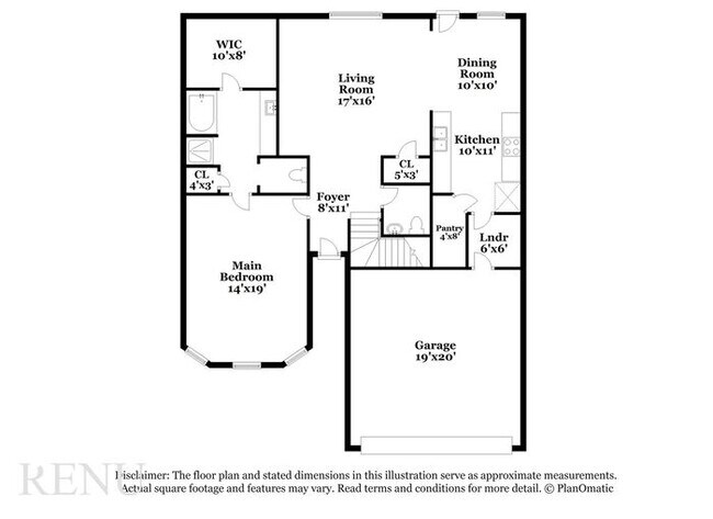 Foto del edificio - 10422 Sweetwater Creek Dr