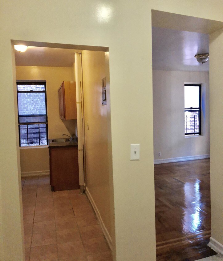 3405 Kossuth Ave Unit 3E, Bronx, NY 10467 Apartment for Rent in