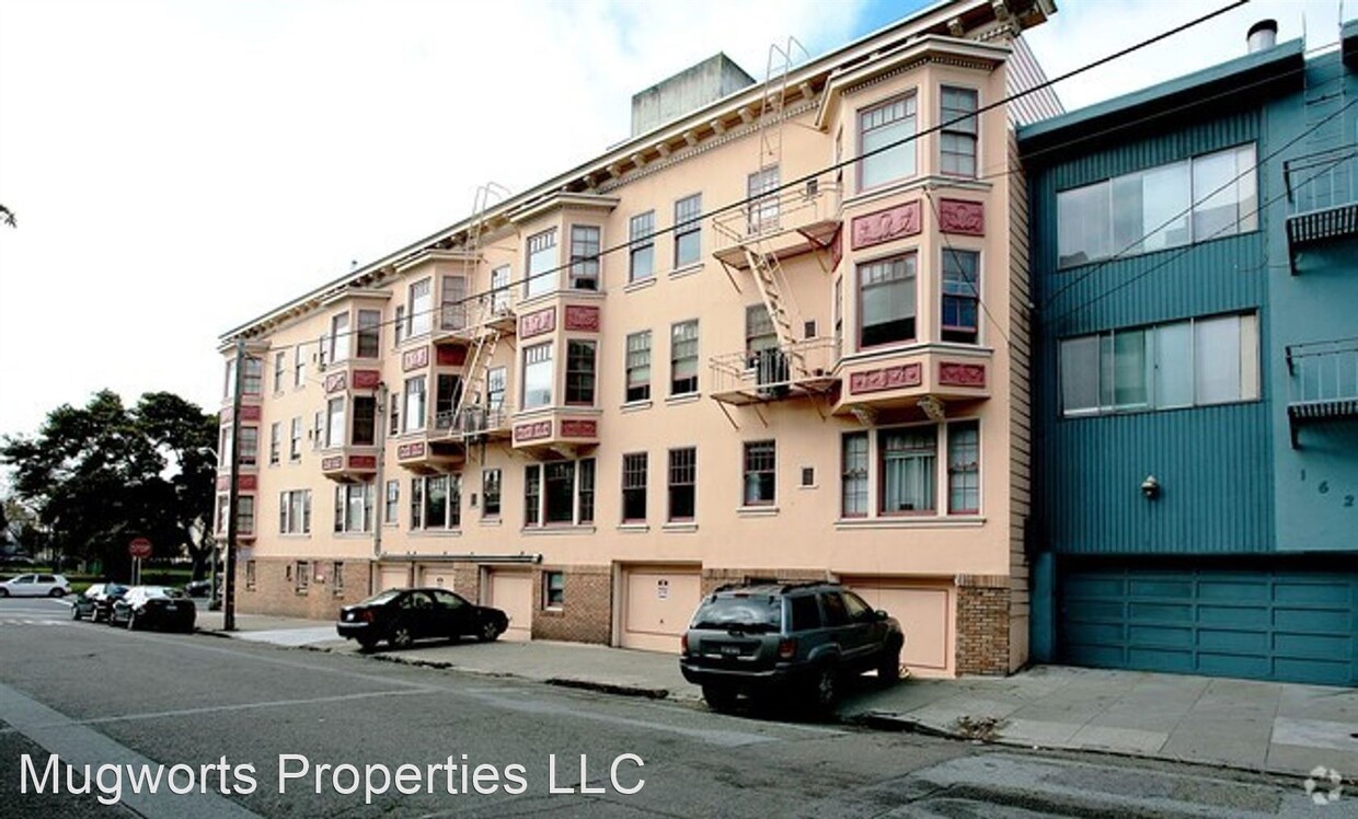Primary Photo - 2100 Post St