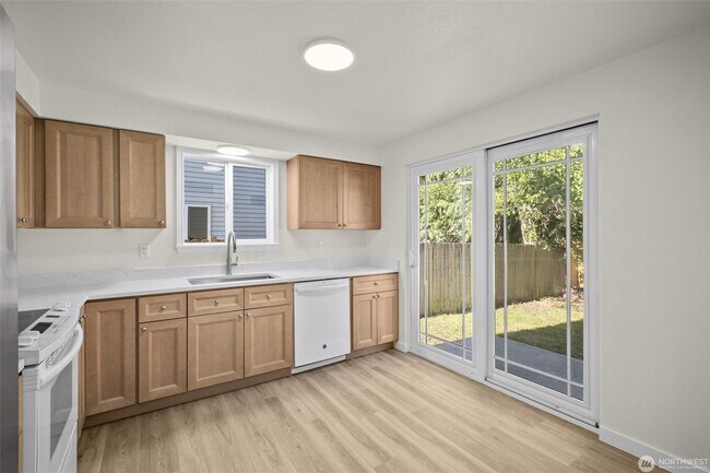 Foto del edificio - 4 107th St SE