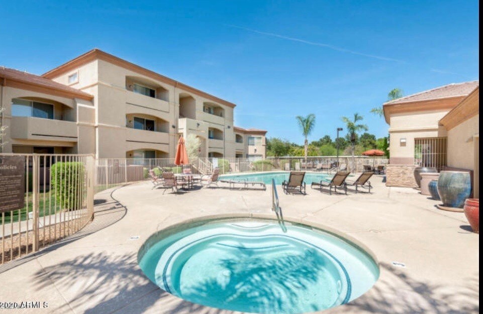 2134 E Broadway Rd Unit 1062, Tempe, AZ 85282 Condo for Rent in Tempe