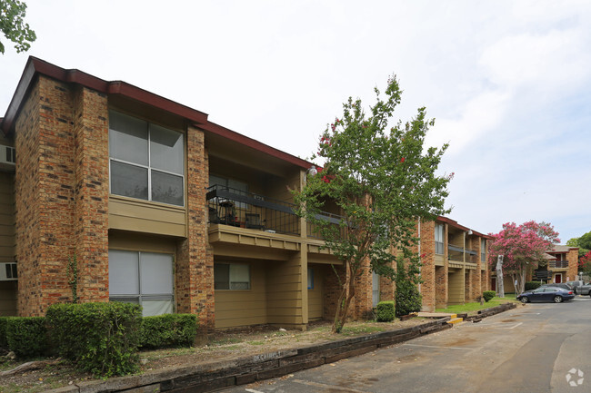 Building Photo - Olmos Club Apartments