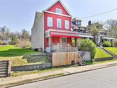 Building Photo - 6419 Deary St