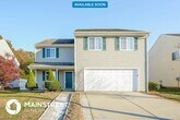 Foto principal - 5504 Carriage Woods Dr