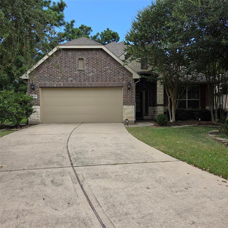 Primary Photo - 26101 Brickhill Dr
