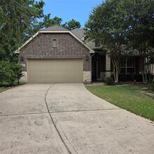 Building Photo - 26101 Brickhill Dr