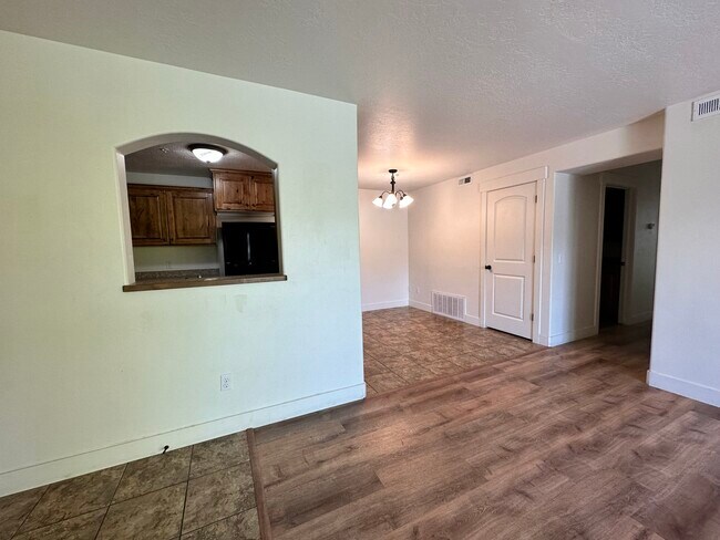 Kitchen and Dining Room - 1045 S 1700 W