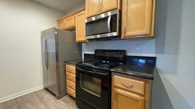 Interior Photo - Park Plaza Apartments