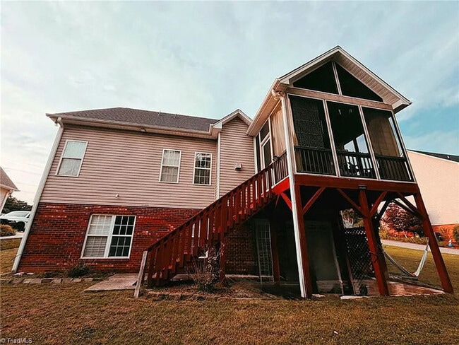 Building Photo - Build Wealth Like a Homeowner – Lease to Own