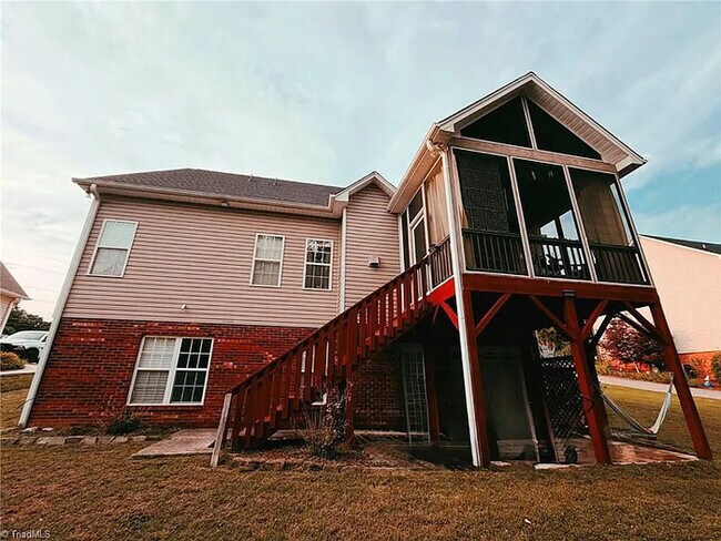 Foto del edificio - Lease to Own