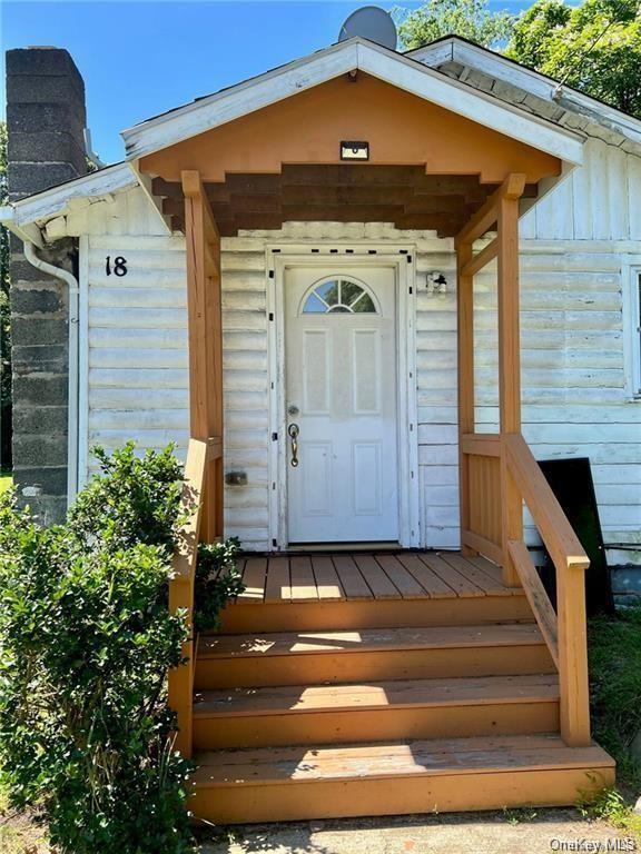 22 Kelly Hill Rd, Otisville, NY 10963 House Rental in Otisville, NY