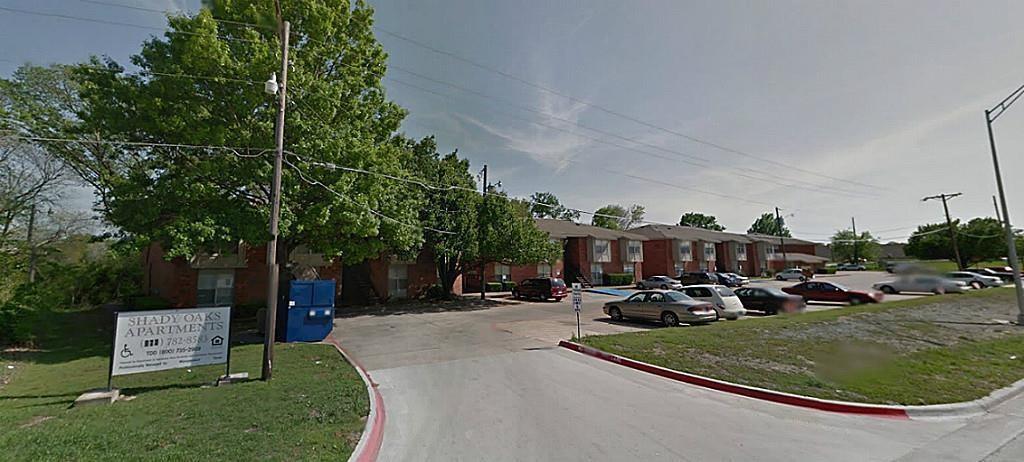 Foto principal - 409 S State Hwy 78
