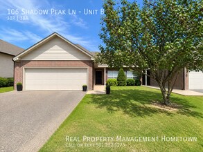 Building Photo - 106B Shadow Peak Ln