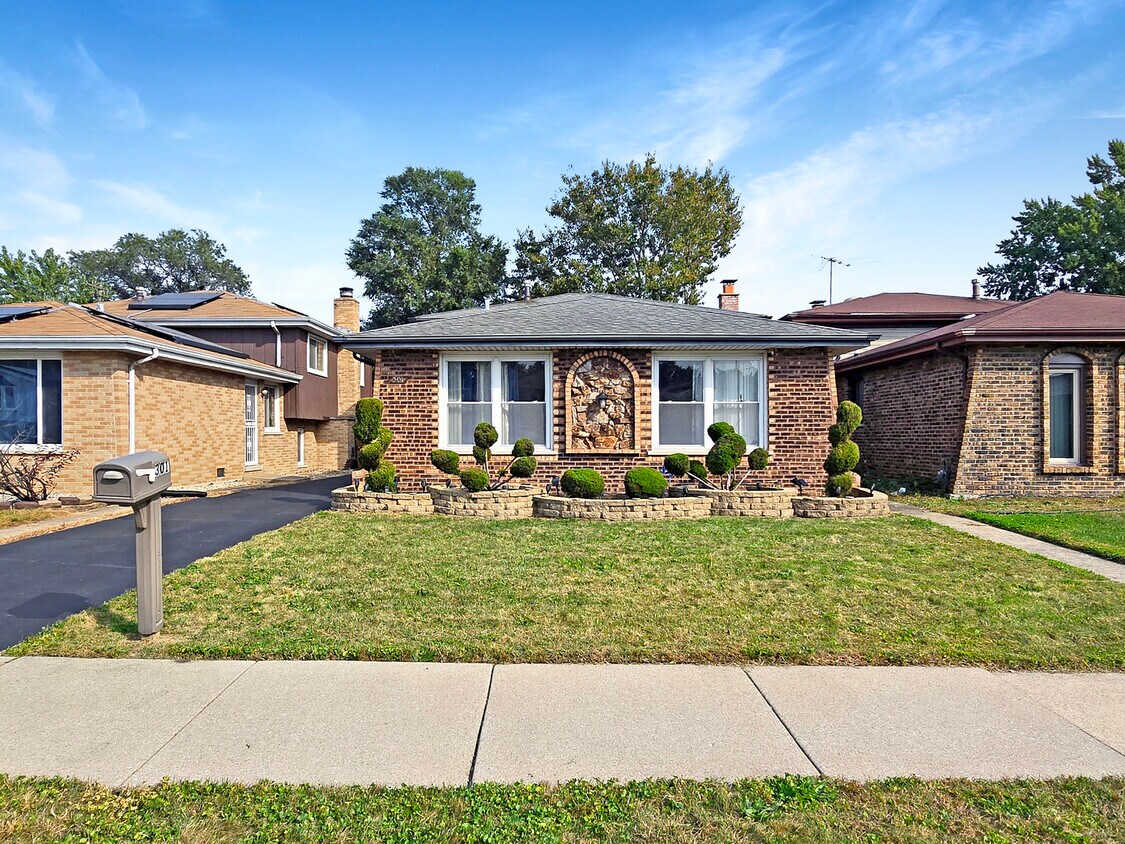 Foto principal - 301 Cornell Ave