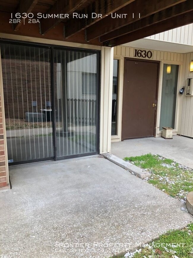 Building Photo - 1630 Summer Run Dr