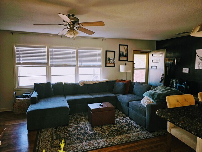 Foto del edificio - 3509 38th St