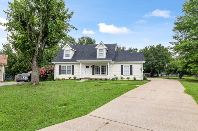 Building Photo - 1591 Barrett Dr