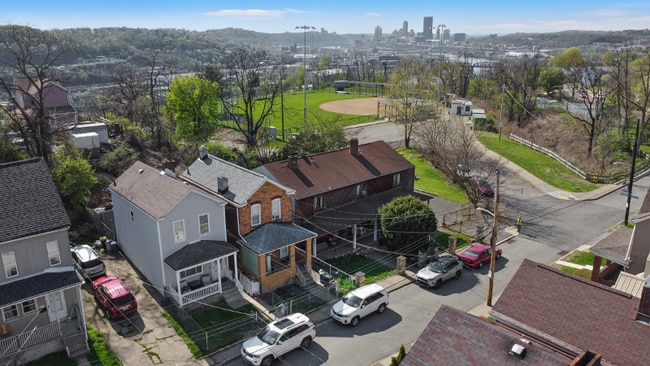 Photo - 4300 Bristol St Townhome