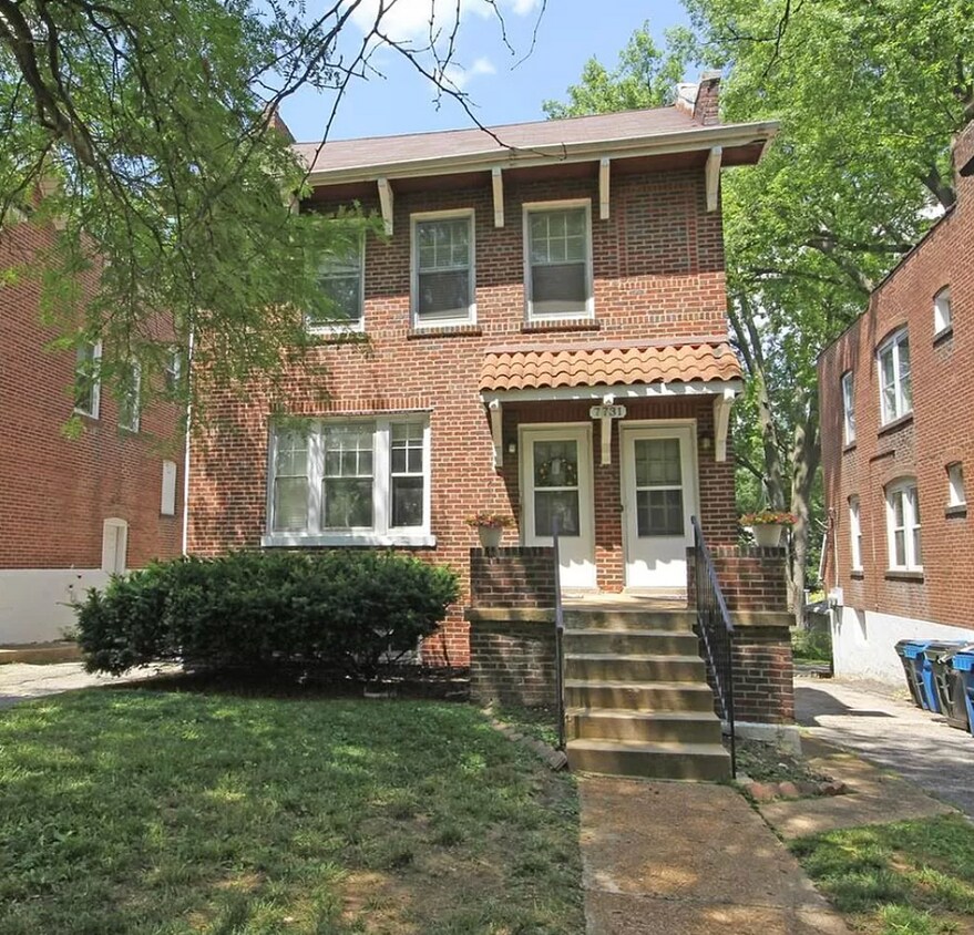 7731 Arthur Ave Unit 7731, Richmond Hts, MO 63117 Apartments in
