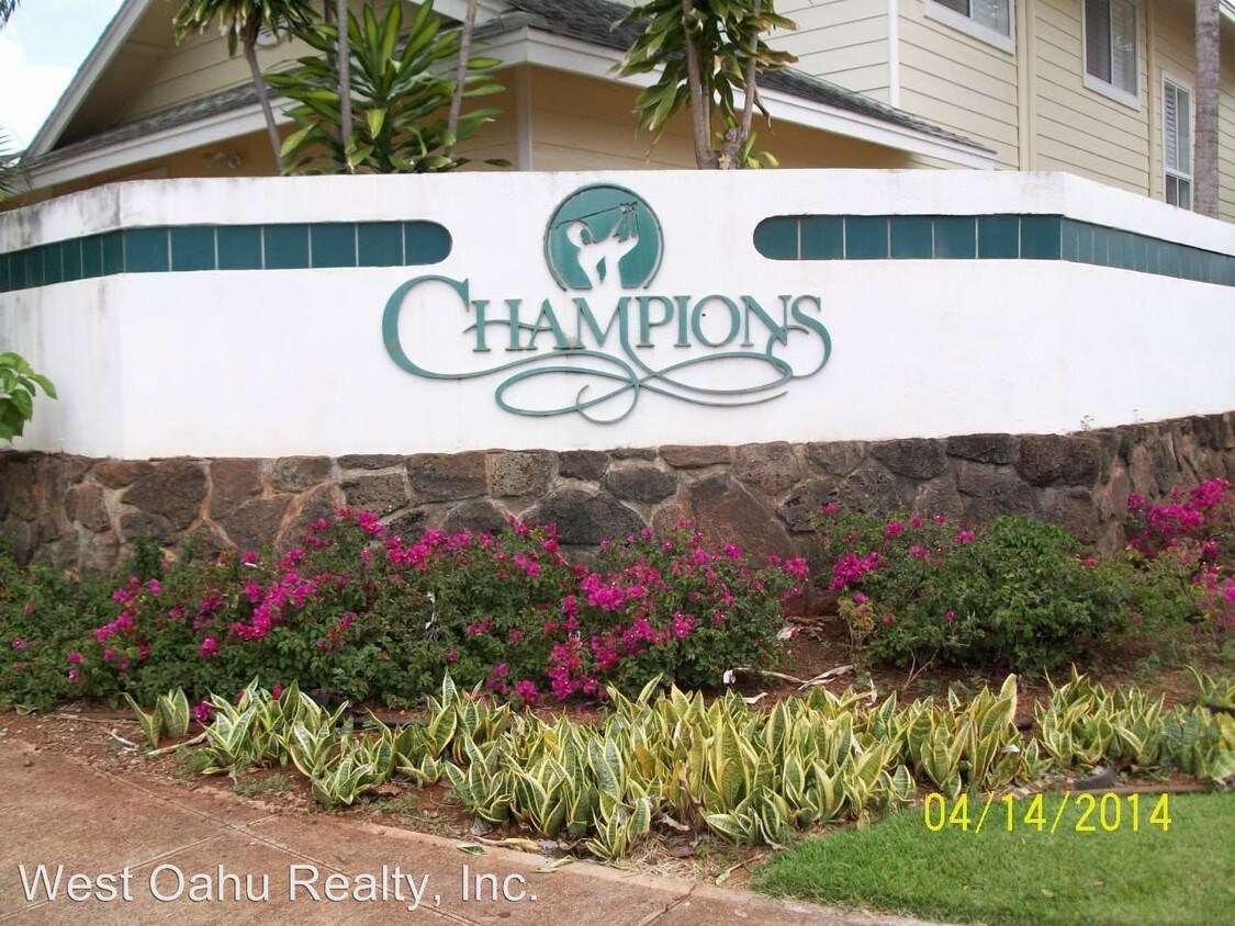 Foto del edificio - 3 br, 2 bath House - 94-1051 Pulelo St