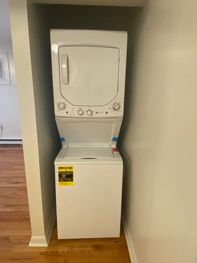 Interior Photo - Jersey
