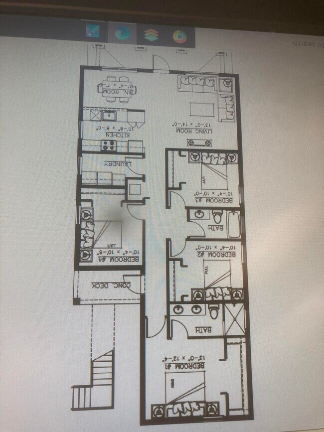 Building Photo - 718 15th St