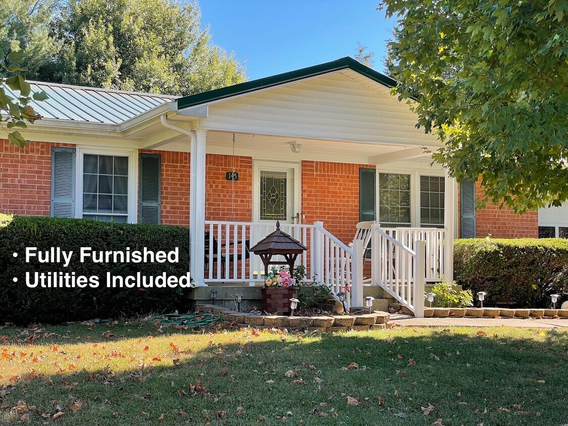 Foto principal - 145 Ridgeway Dr W