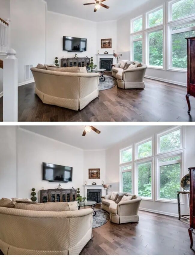 Foto del edificio - 320 Old Hickory Blvd