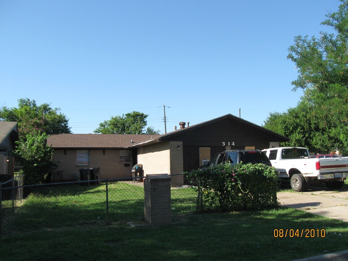 Foto principal - 344 NW 89th St