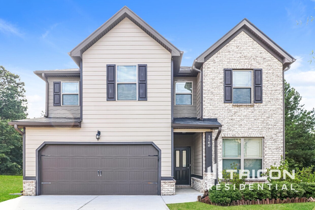 Foto principal - 1760 Long Acre Dr