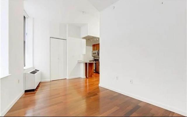 Foto del edificio - 1 bedroom in NEW YORK NY 10005