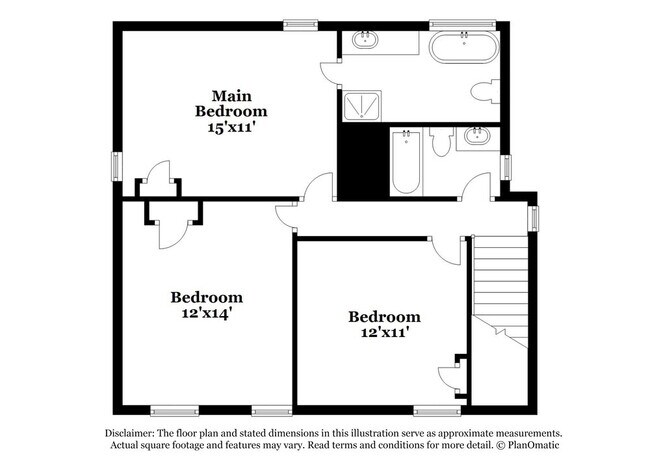 Foto del edificio - 420 Wood Chase Ln