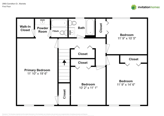 Building Photo - 2993 Carrollton Ct