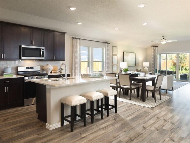 Foto del edificio - 1109 Birchwood Ln