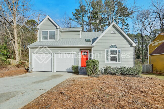 Foto del edificio - 1690 Laurel Creek Cir