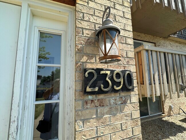 Foto del edificio - 2390 Bicentennial Ave