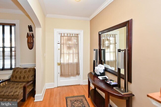 Foto del edificio - 412 Buchanan St NW