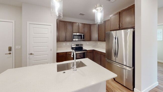 Interior Photo - The Landing at Legends | Specials Available