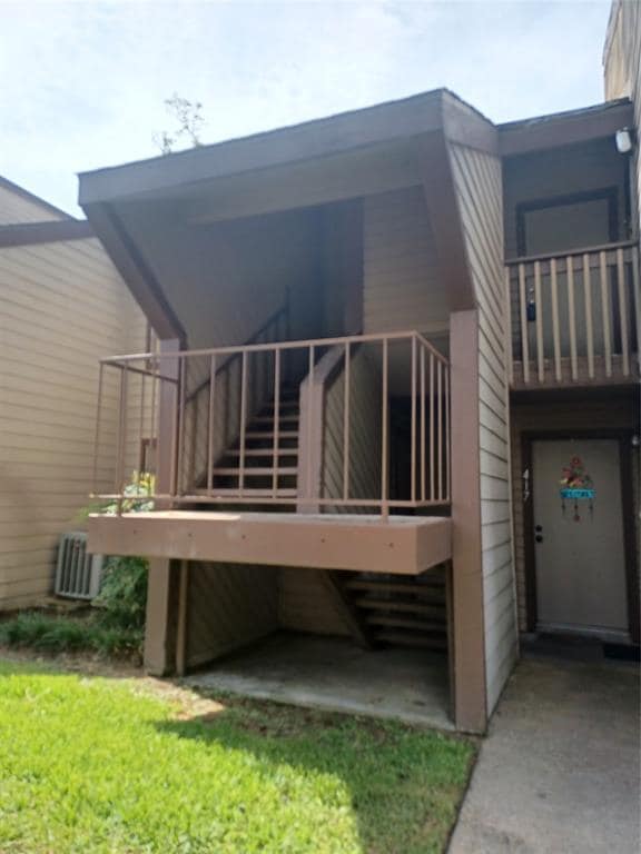 12900 Walden Rd Unit 418D, Montgomery, TX 77356 Condo for Rent in