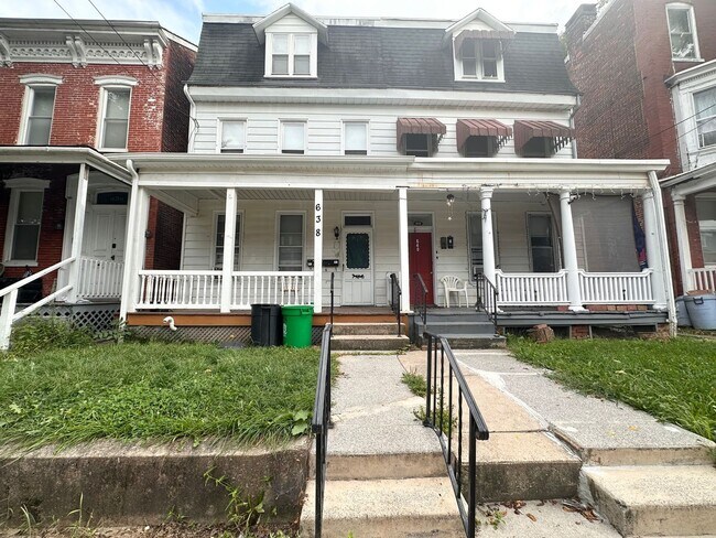 Foto del edificio - 638 W Philadelphia St